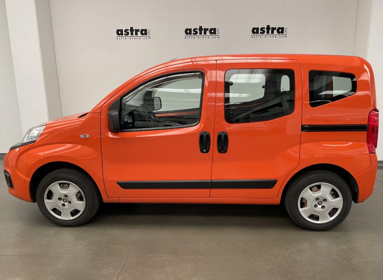 Fiat Fiat Qubo usata 20