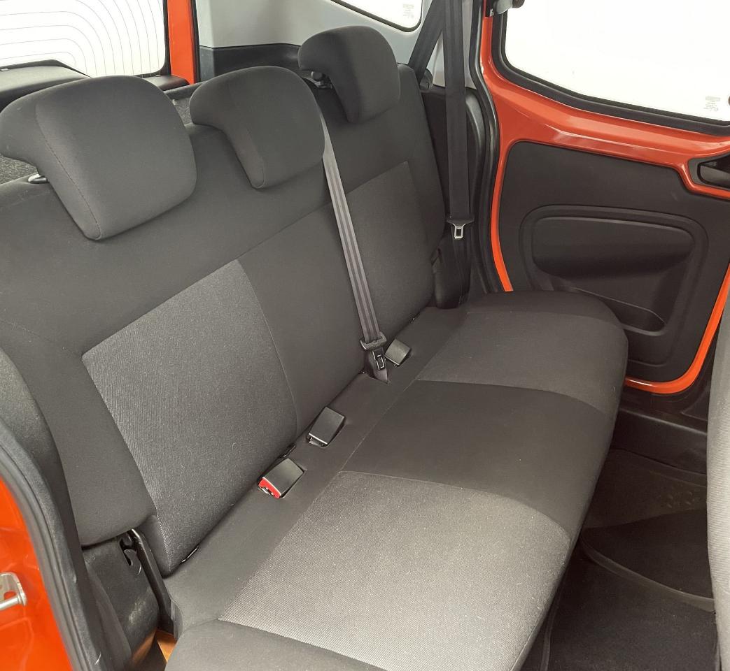 Fiat Fiat Qubo usata 23