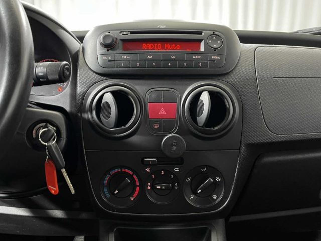 Fiat Fiat Qubo usata 7