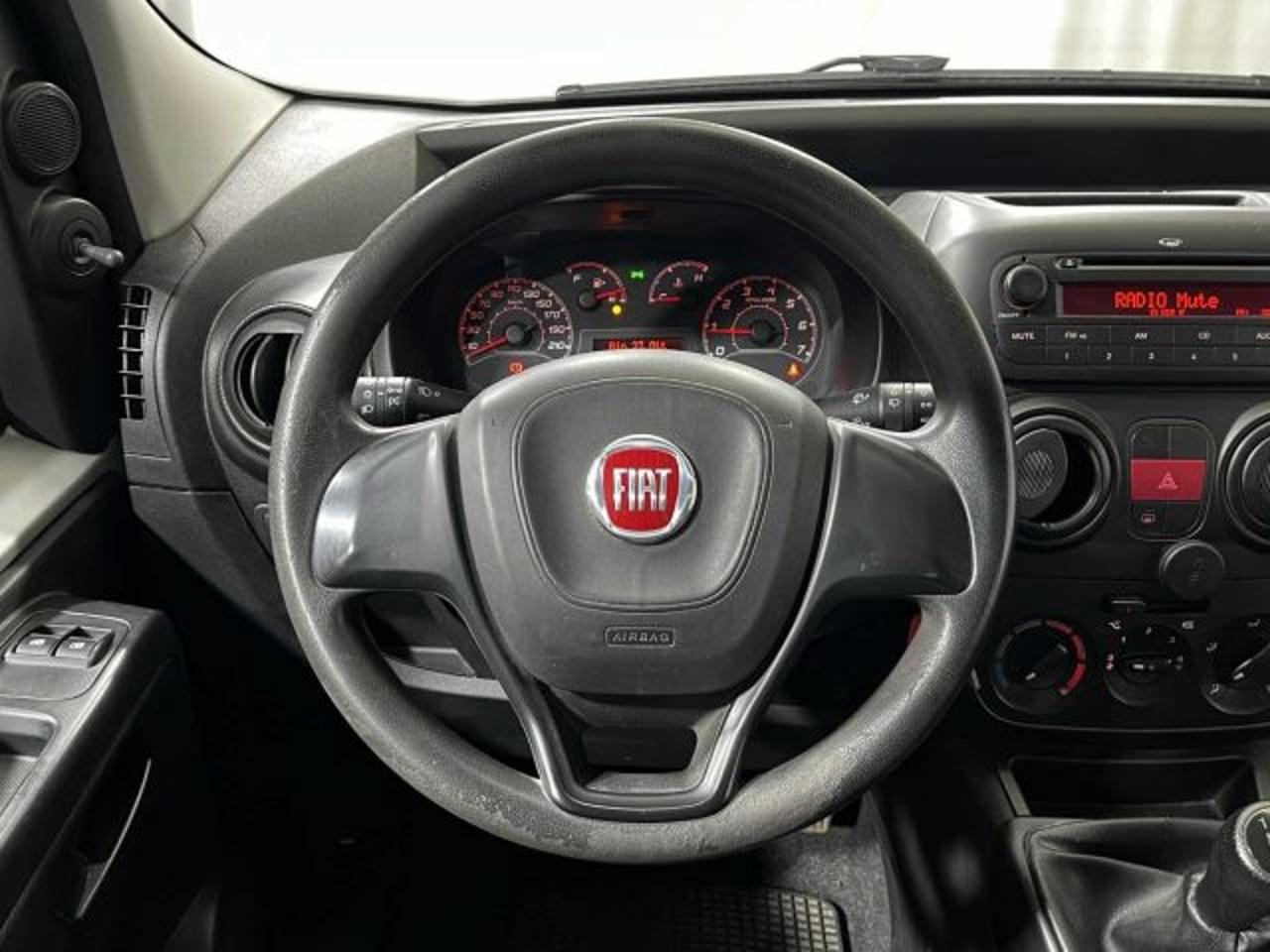 Fiat Fiat Qubo usata 10