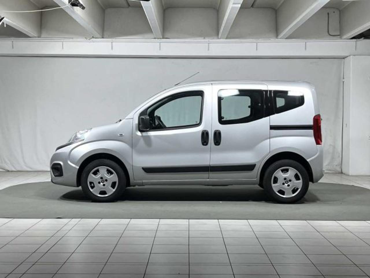 Fiat Fiat Qubo usata 11