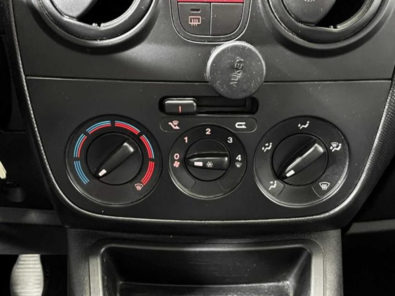 Fiat Fiat Qubo usata 14