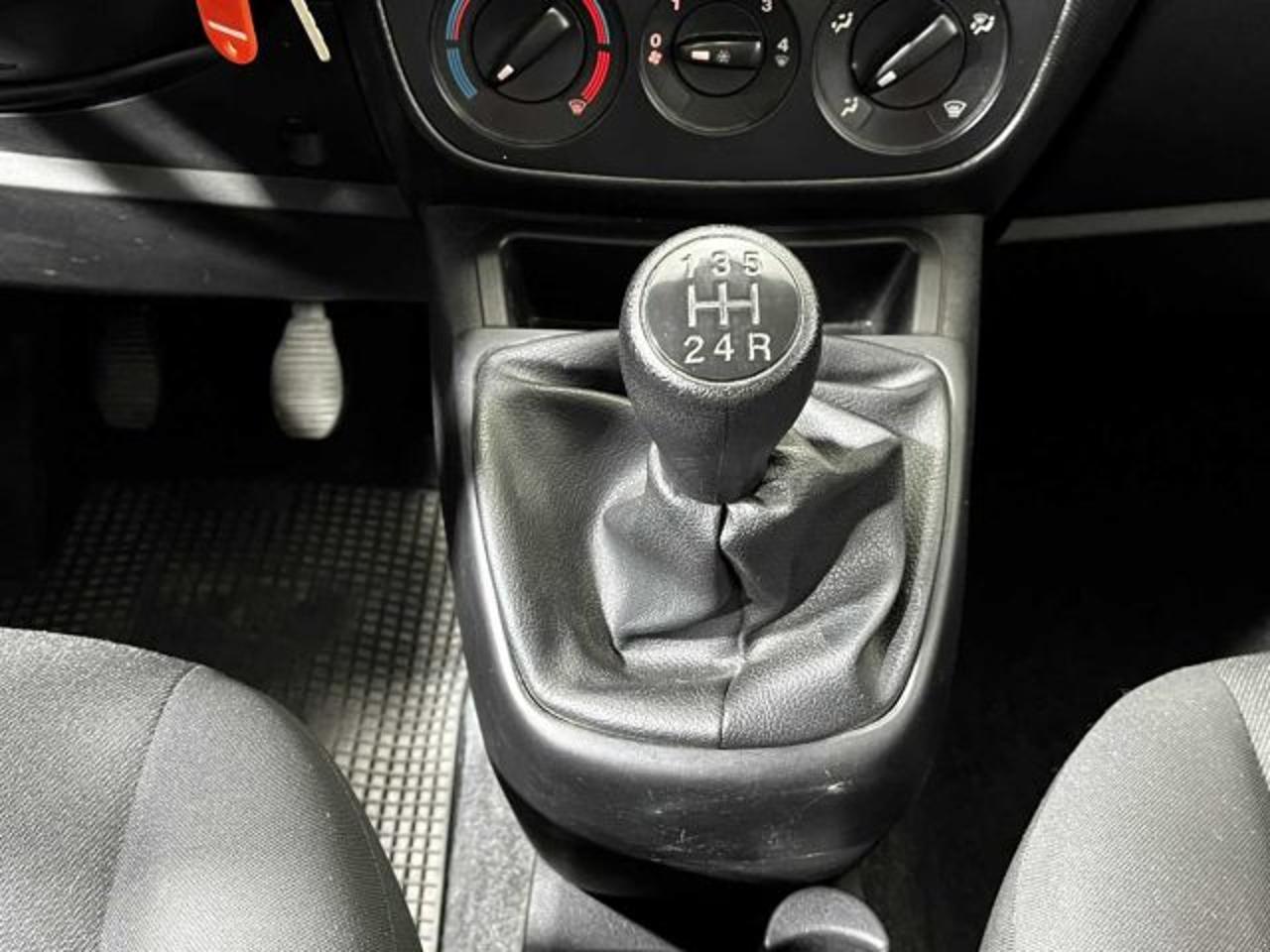 Fiat Fiat Qubo usata 15