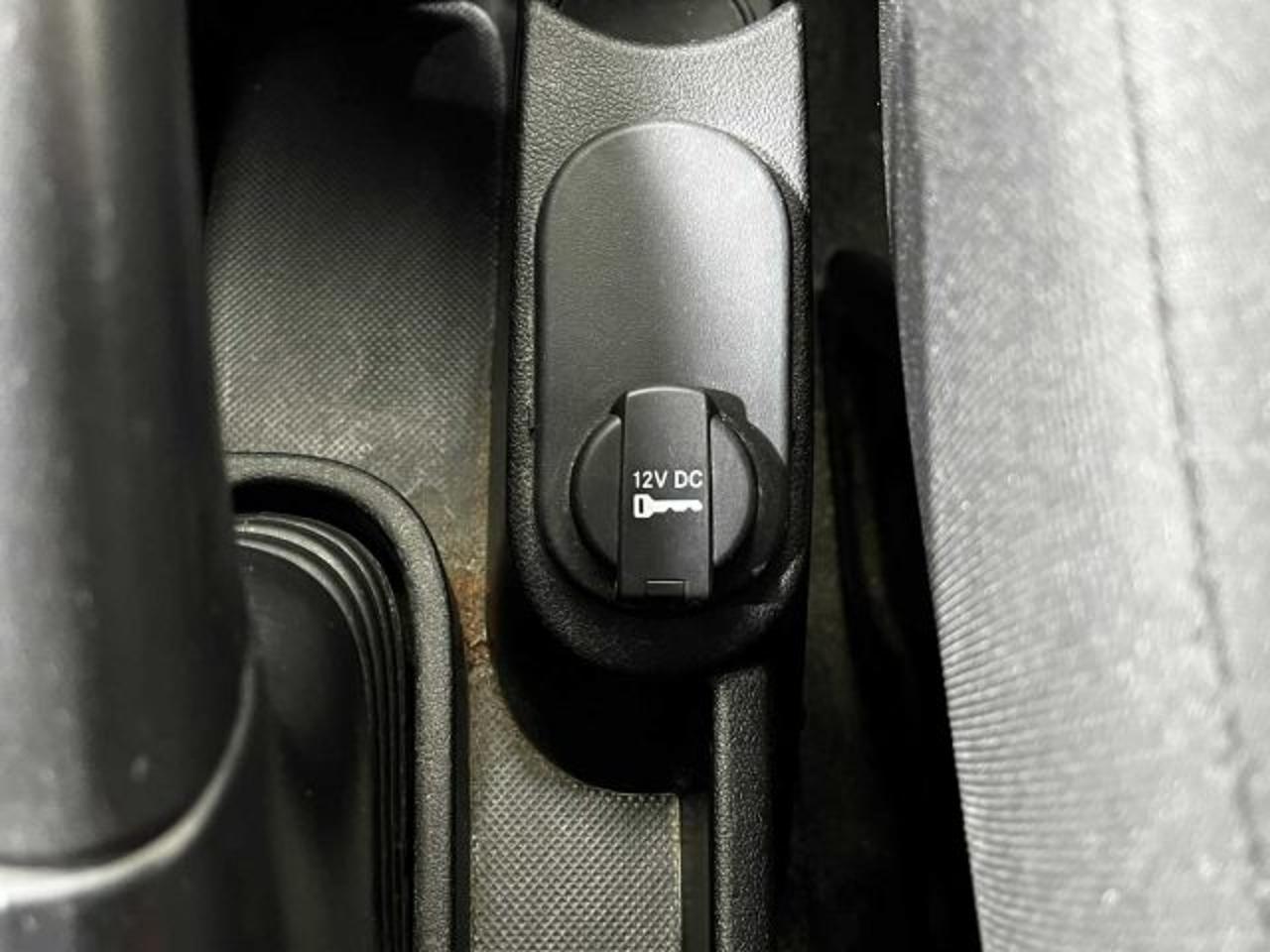 Fiat Fiat Qubo usata 16