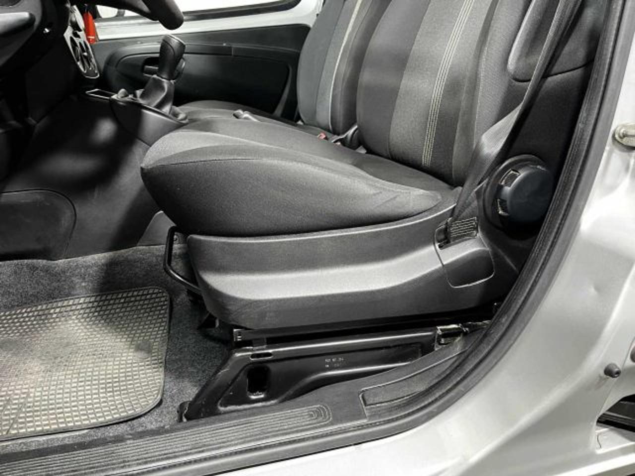 Fiat Fiat Qubo usata 19