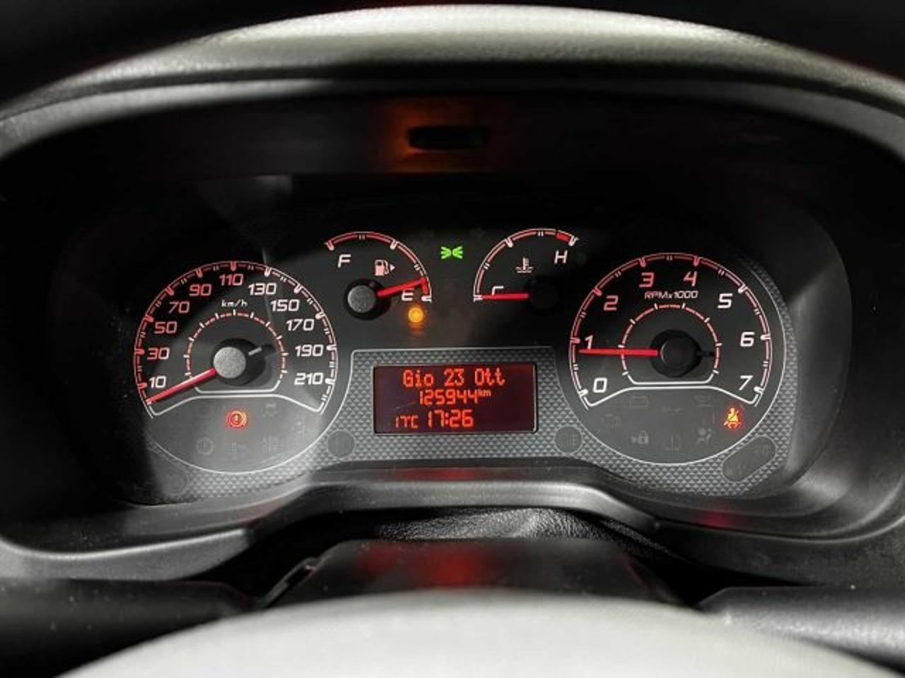 Fiat Fiat Qubo usata 20