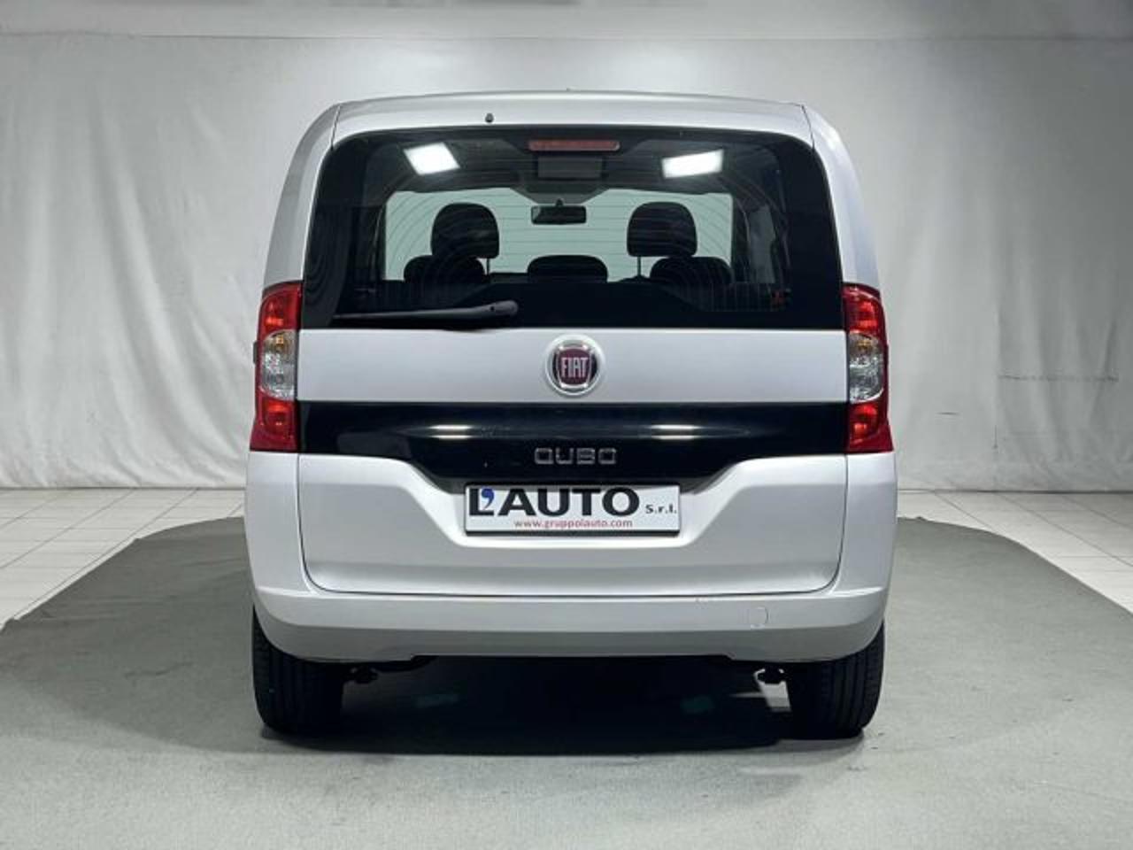 Fiat Fiat Qubo usata 22