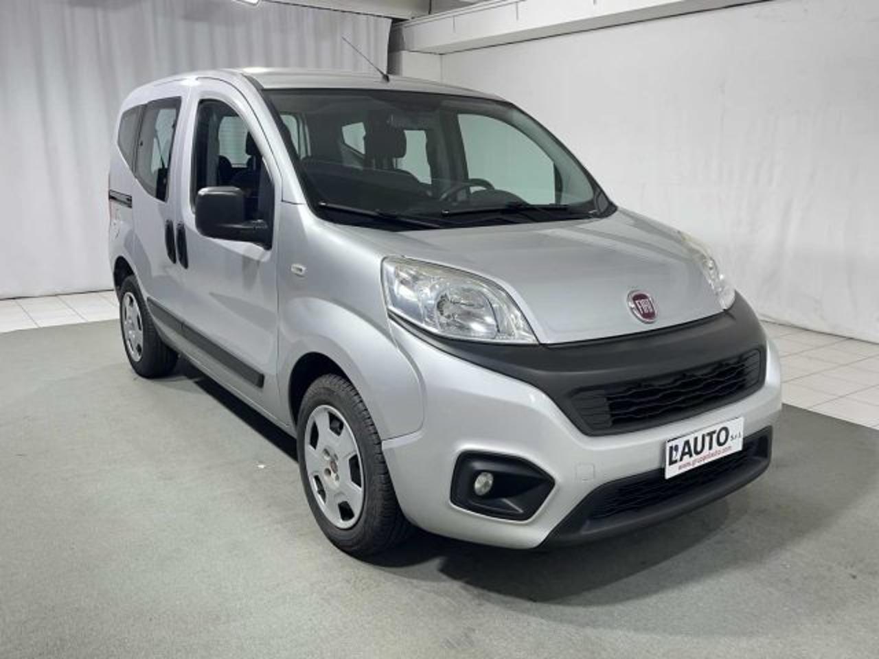 Fiat Fiat Qubo usata 25