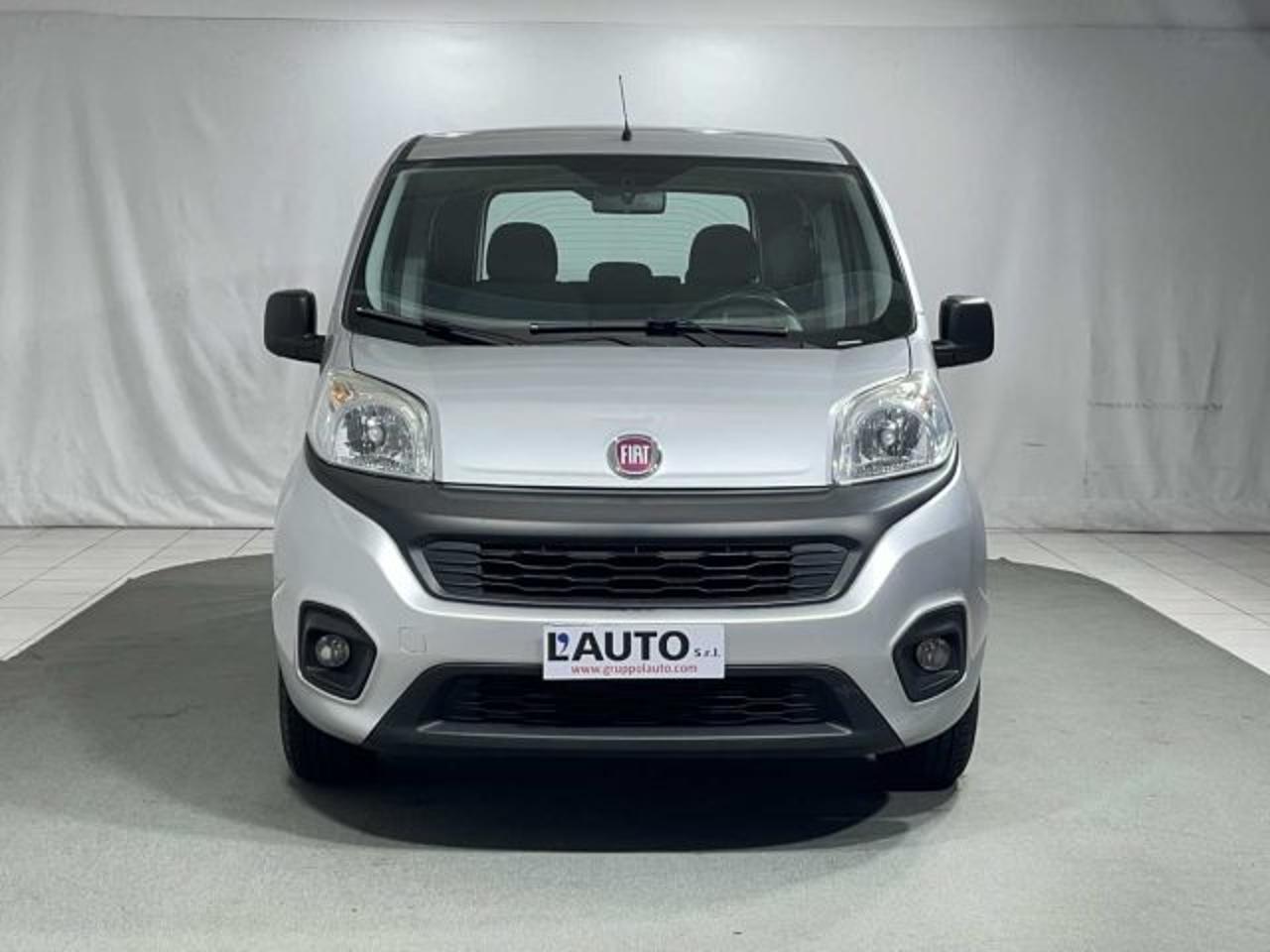 Fiat Fiat Qubo usata 26