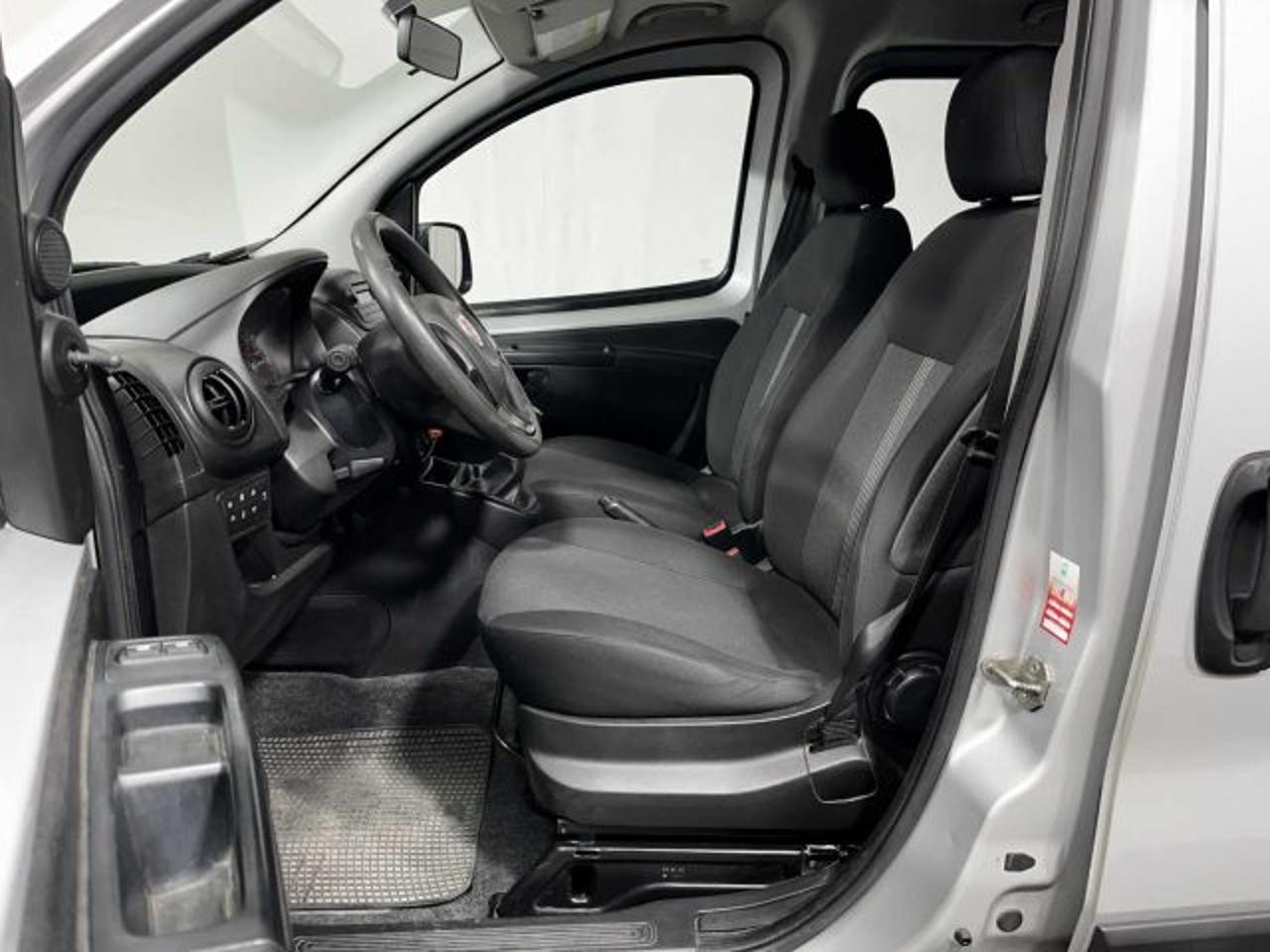 Fiat Fiat Qubo usata 27