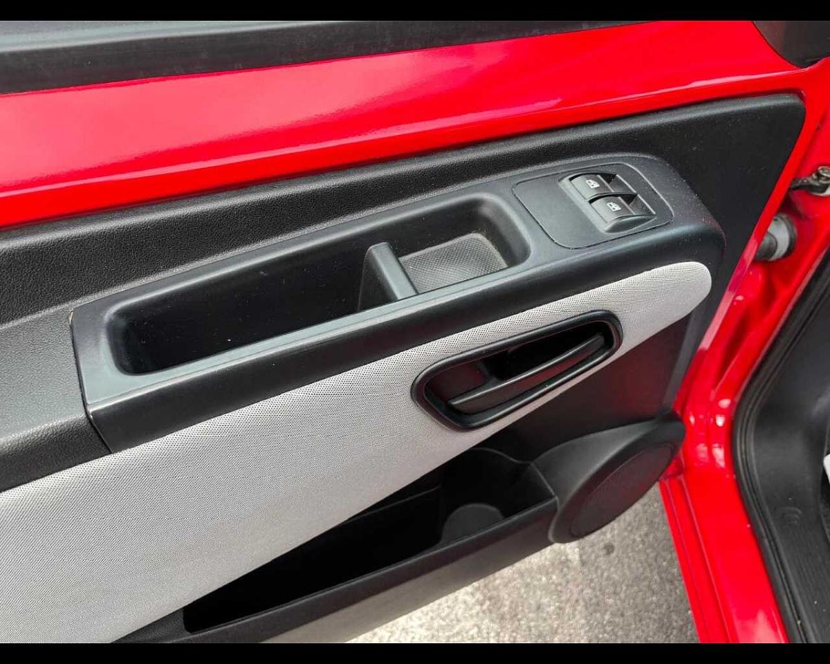 Fiat Fiat Qubo usata 2