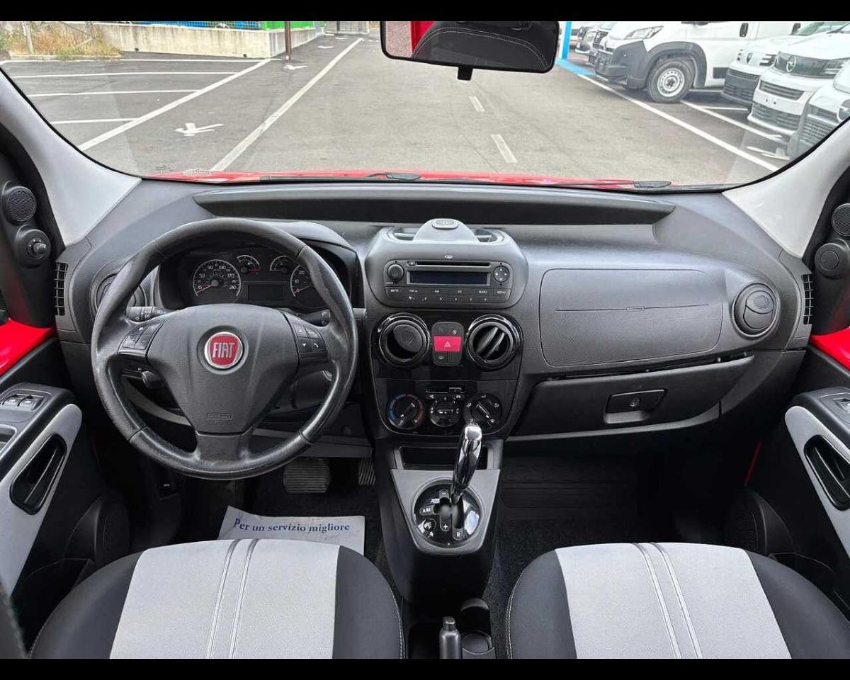 Fiat Fiat Qubo usata 4