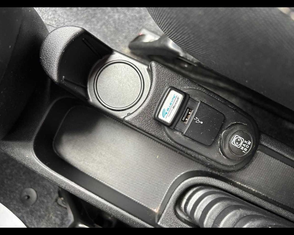 Fiat Fiat Qubo usata 8