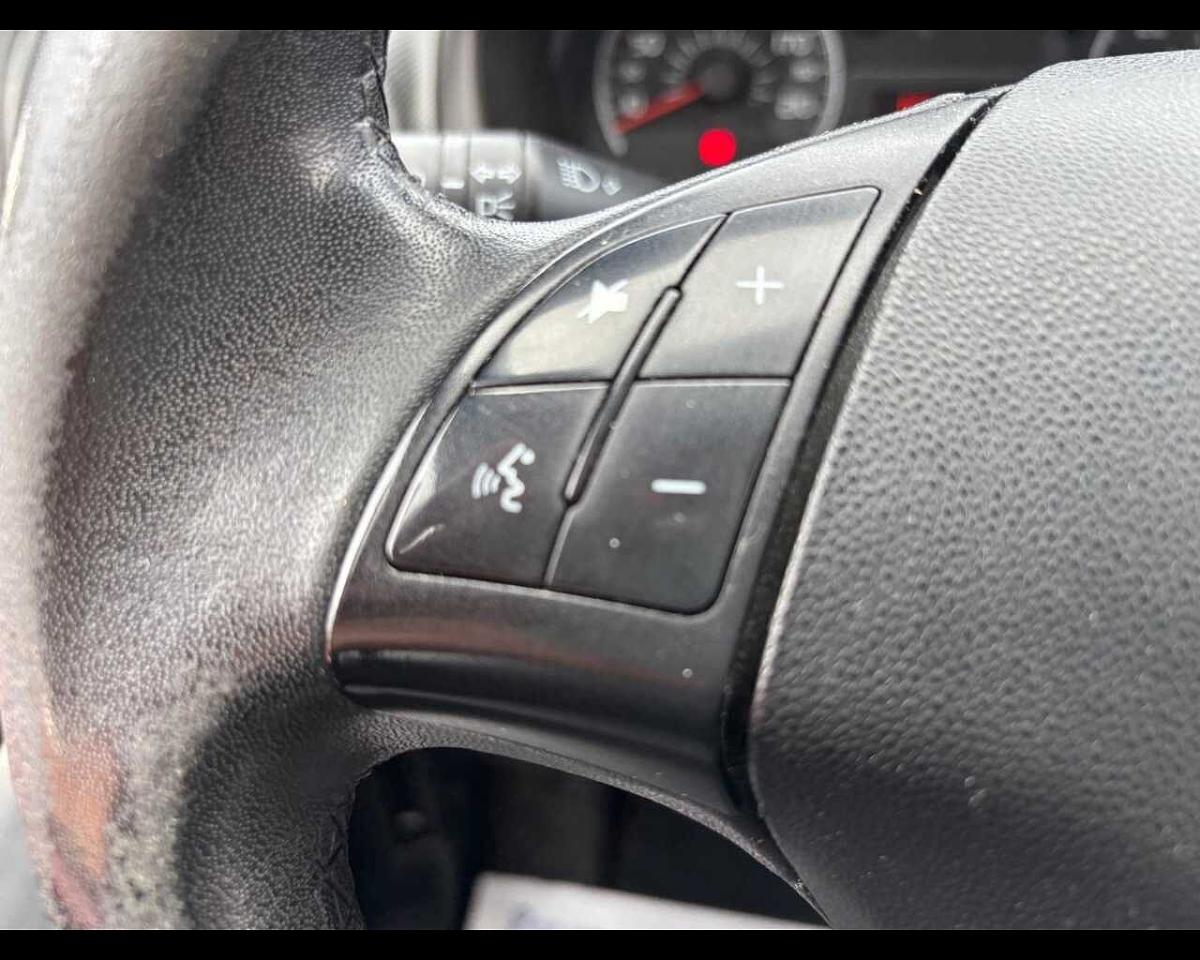 Fiat Fiat Qubo usata 9