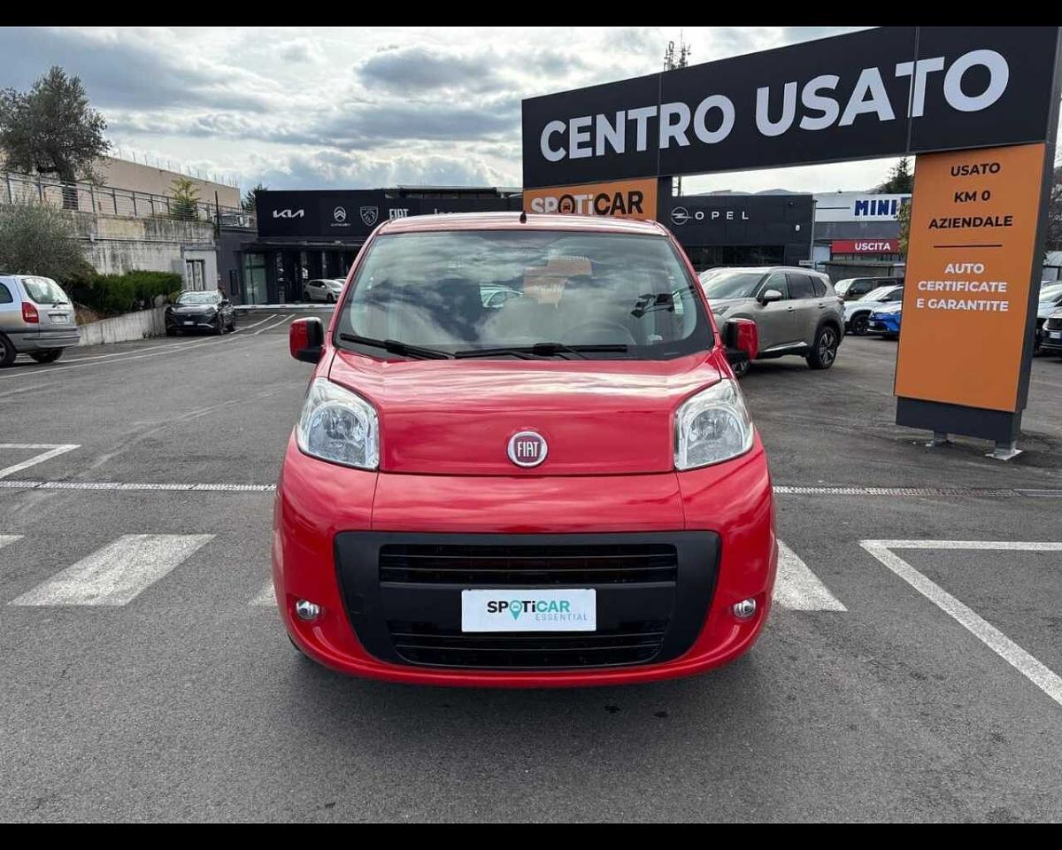 Fiat Fiat Qubo usata 11