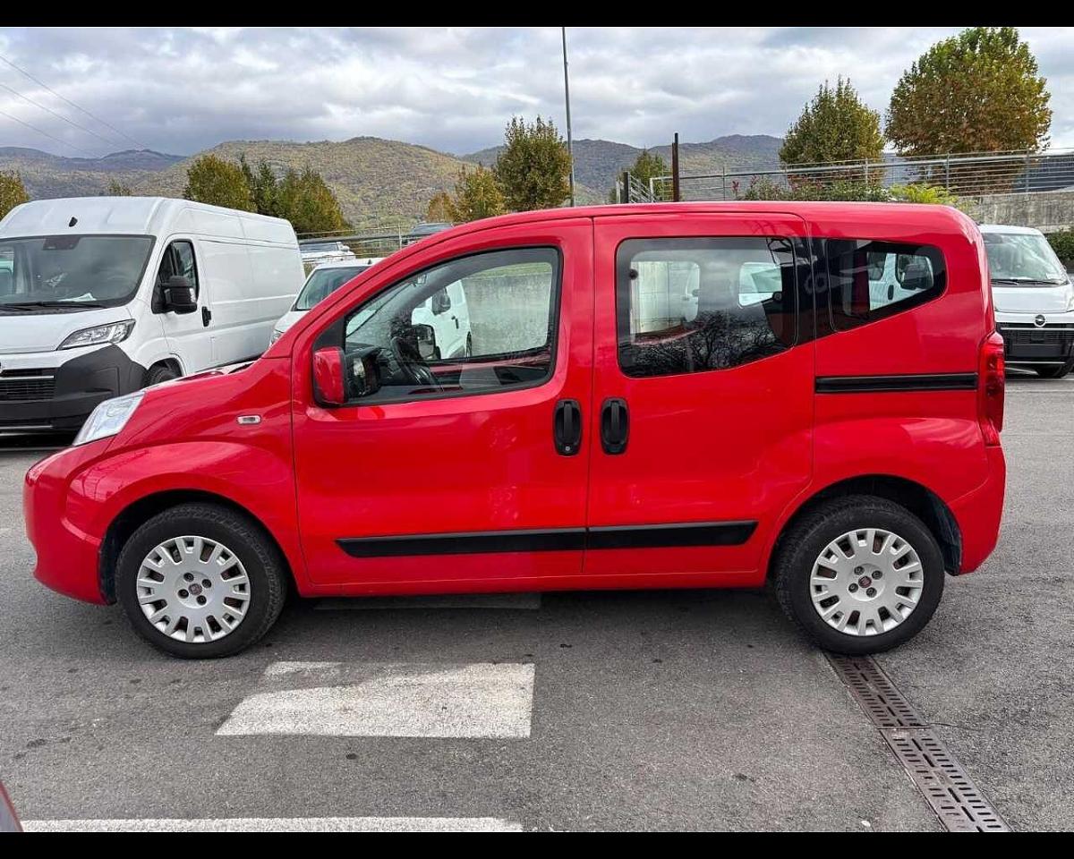 Fiat Fiat Qubo usata 18