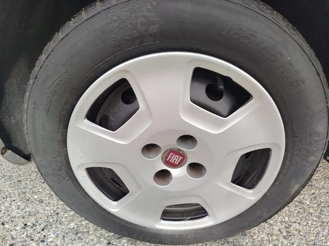 Fiat Fiat Qubo usata 2