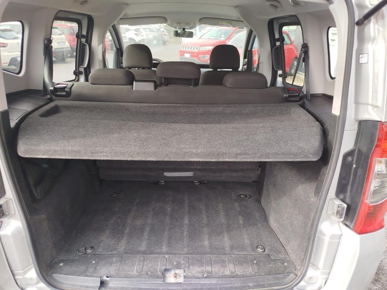 Fiat Fiat Qubo usata 3