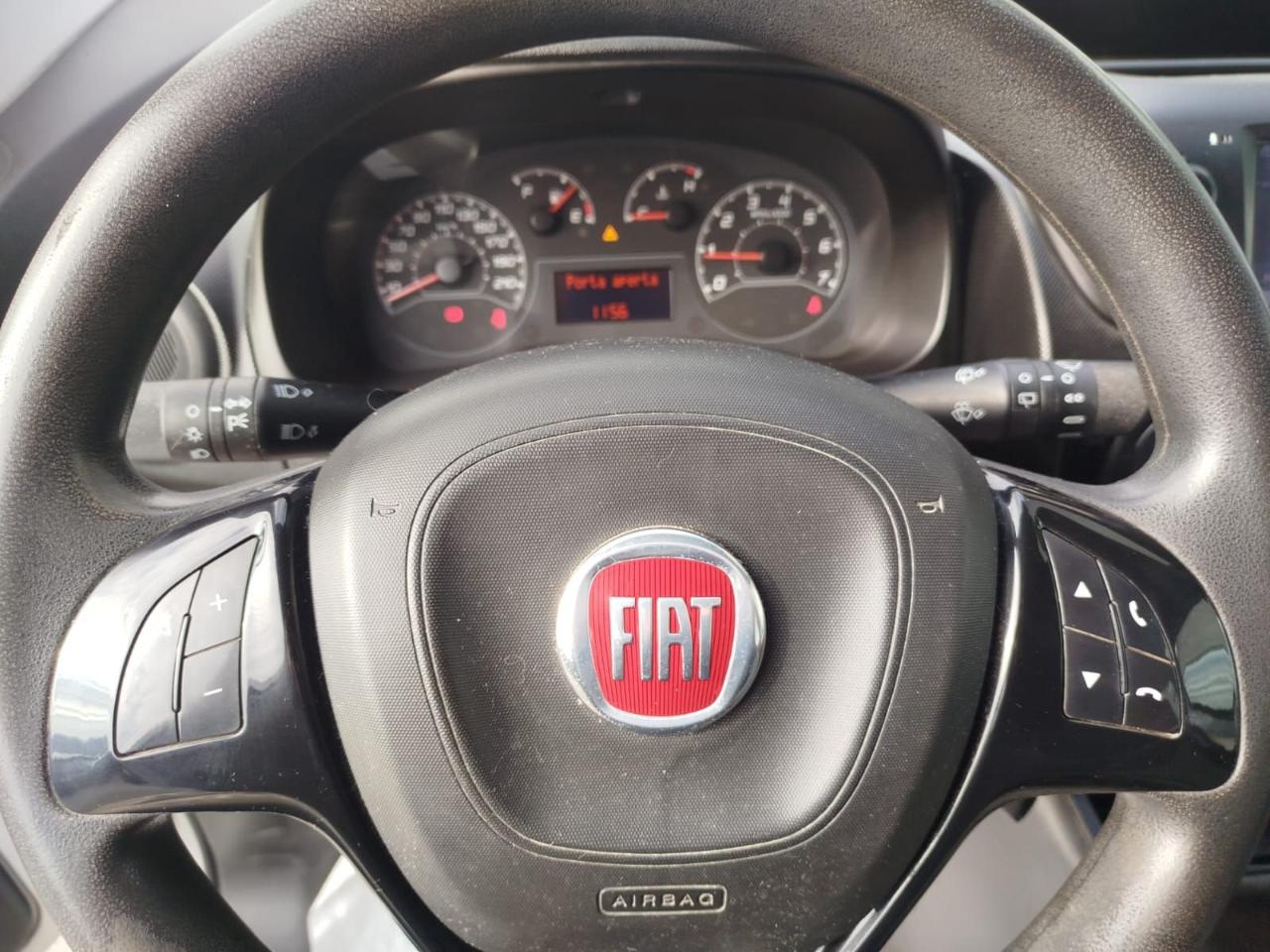 Fiat Fiat Qubo usata 6