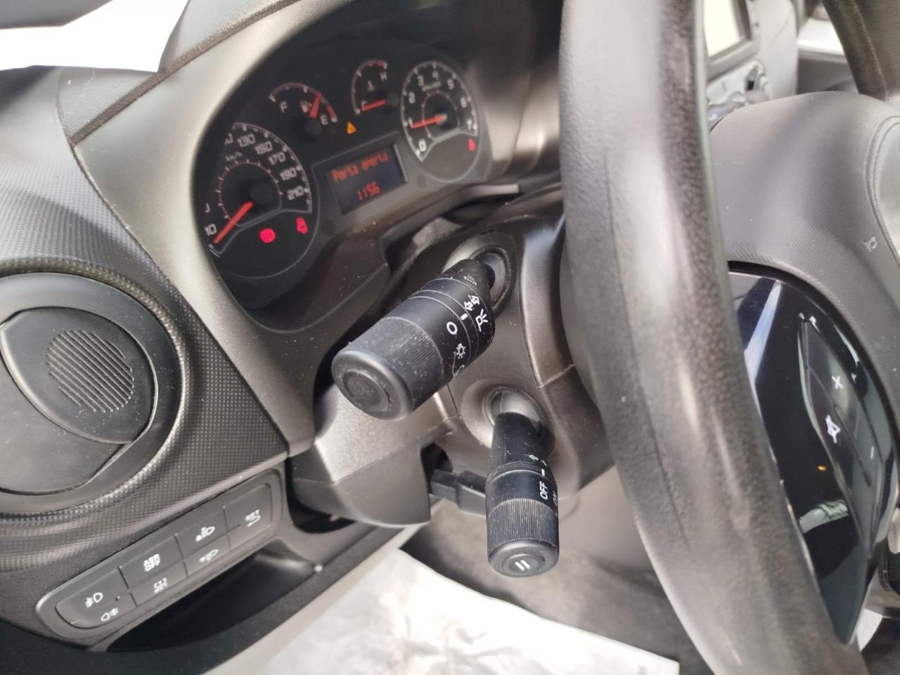 Fiat Fiat Qubo usata 7