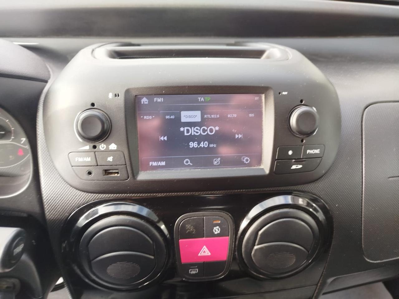 Fiat Fiat Qubo usata 8