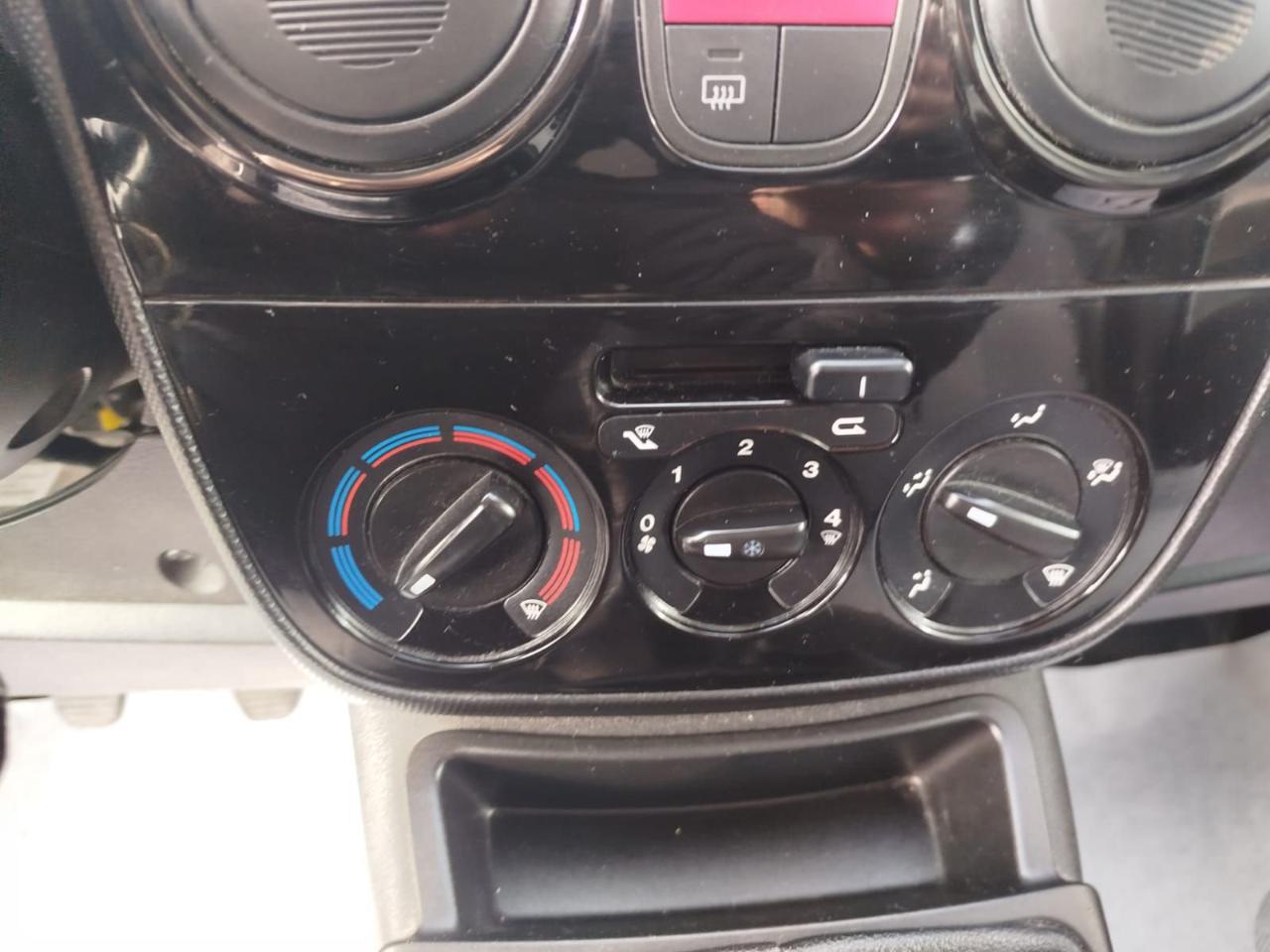 Fiat Fiat Qubo usata 9