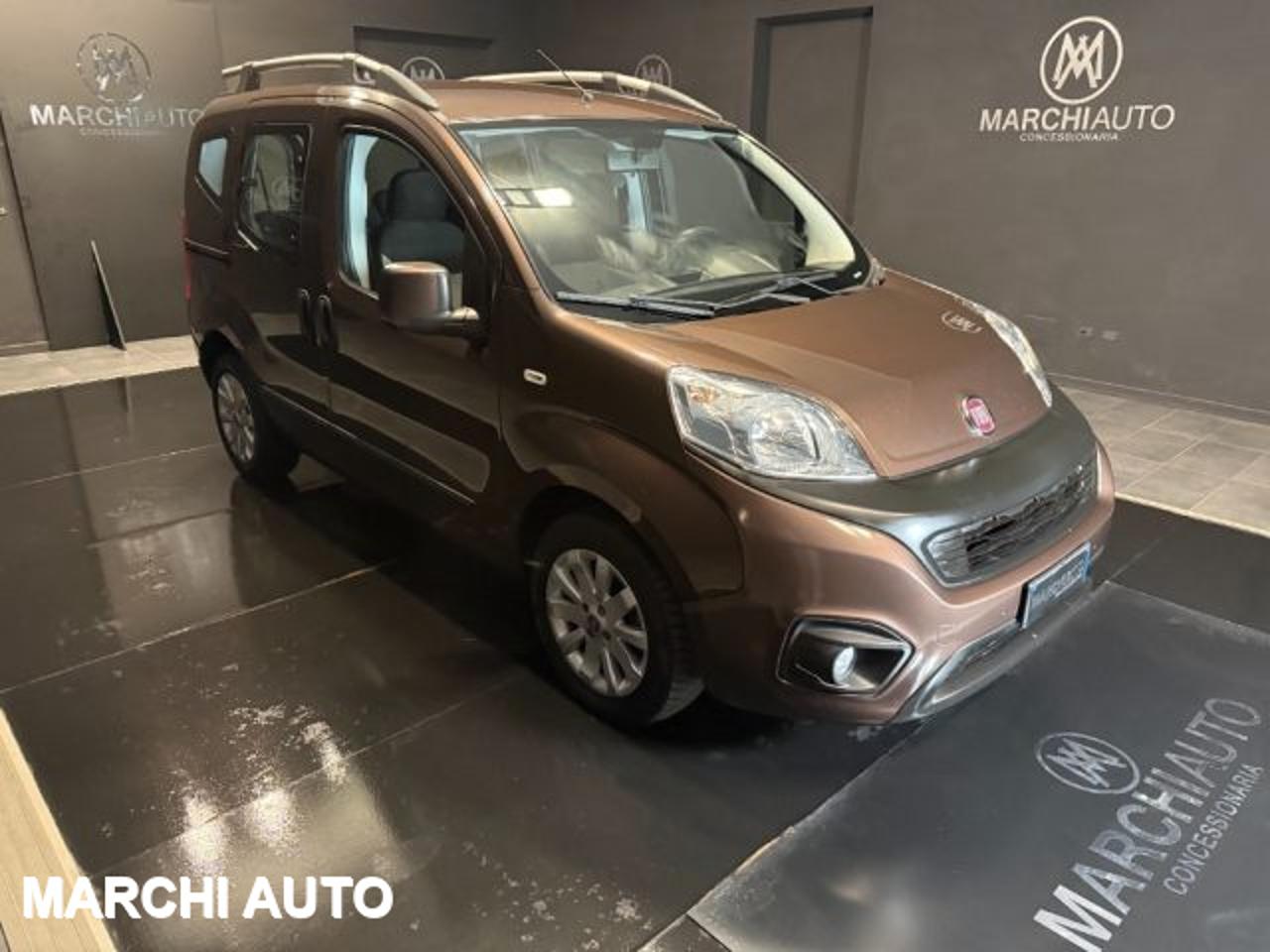 Fiat Fiat Qubo usata 15