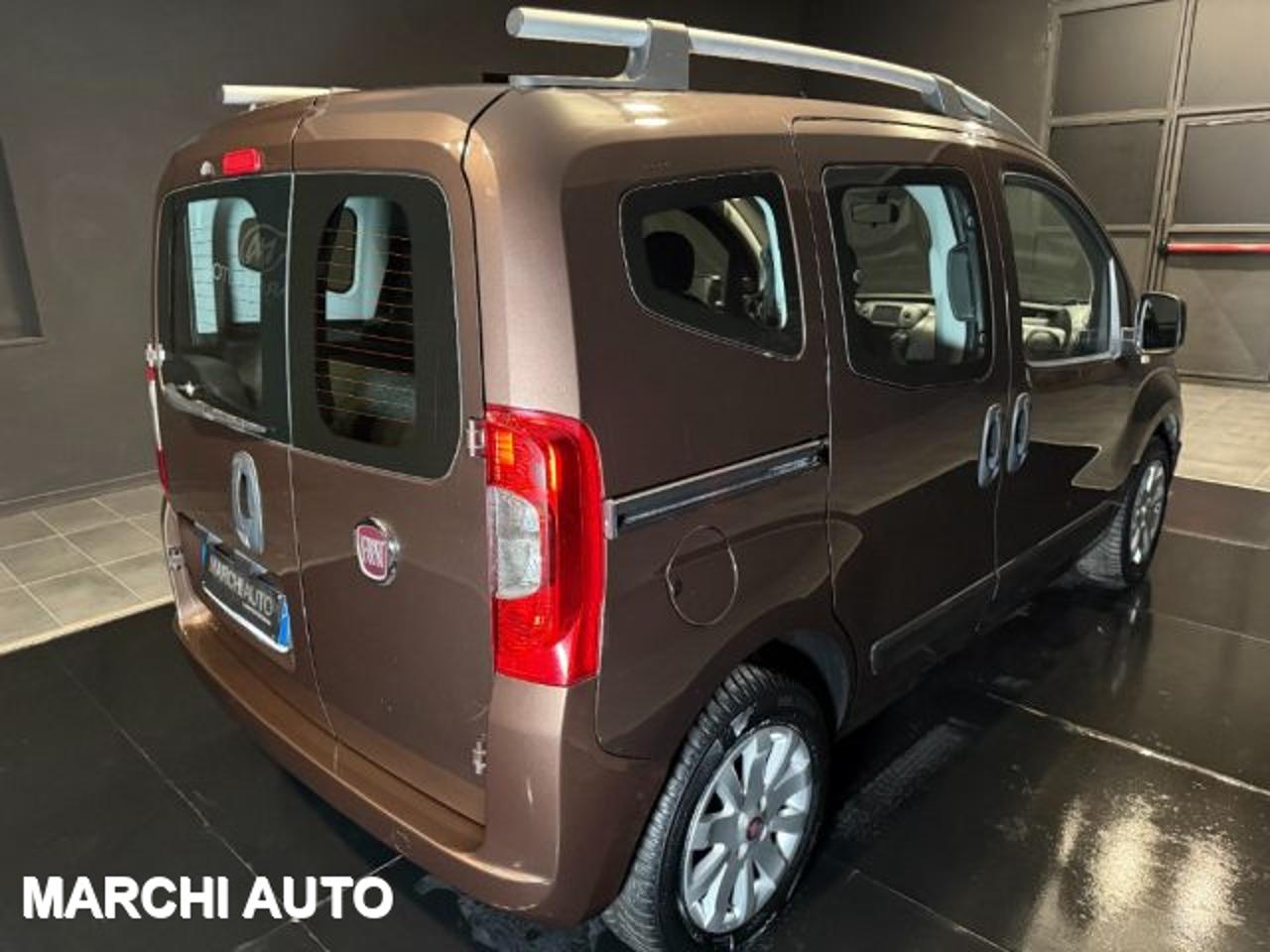 Fiat Fiat Qubo usata 17