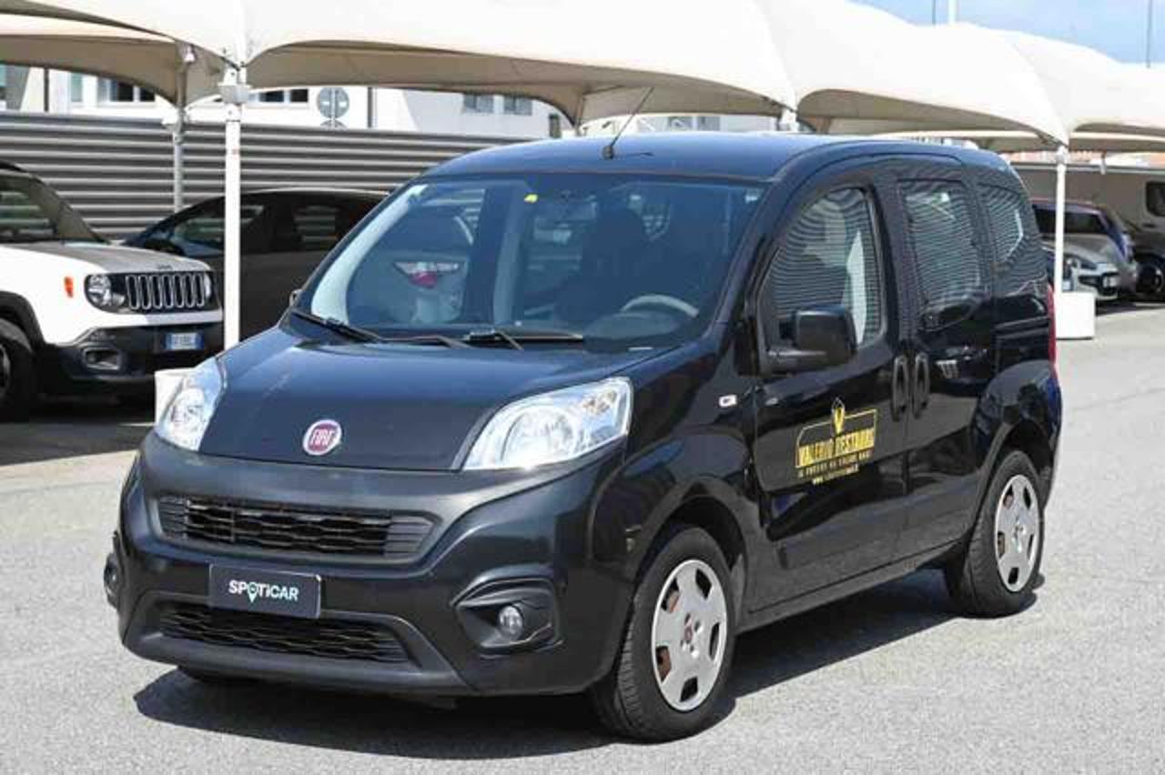 Fiat Qubo