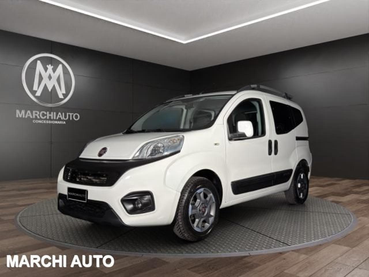 Fiat Qubo