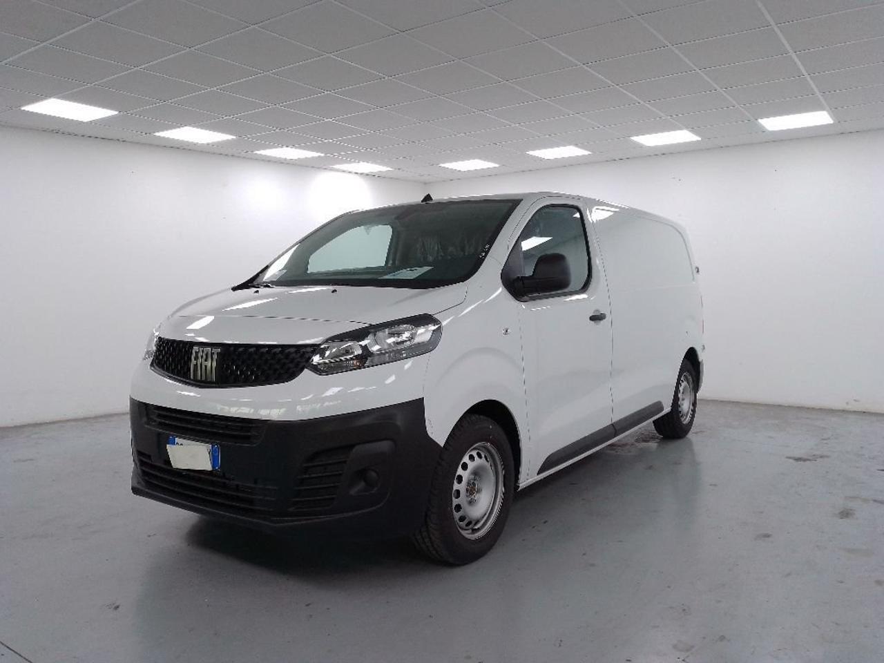 fiat scudo scudo ice 2.0 bluehdi 145cv l2h1 business at8 usata
