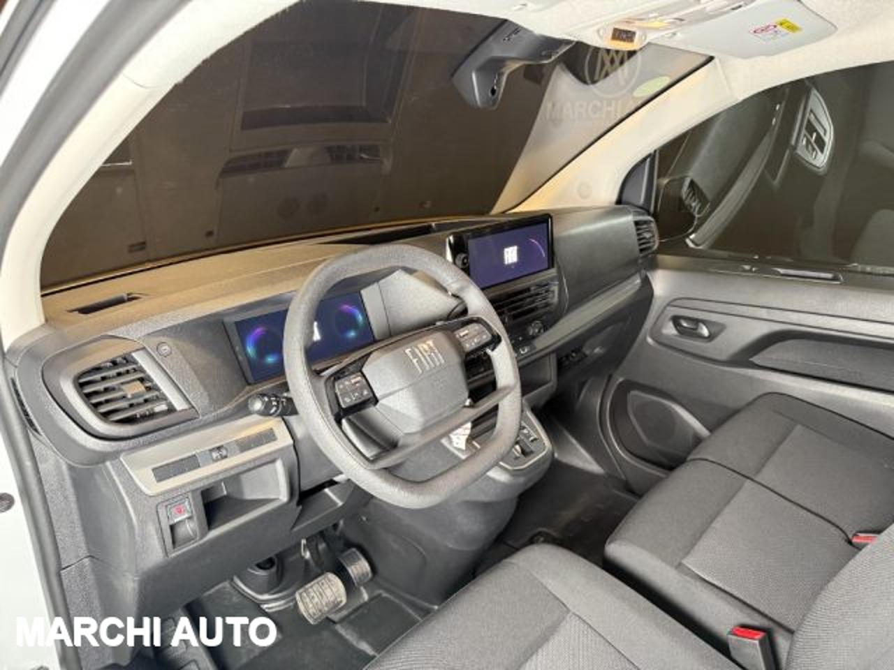 Fiat Fiat Scudo usata 1