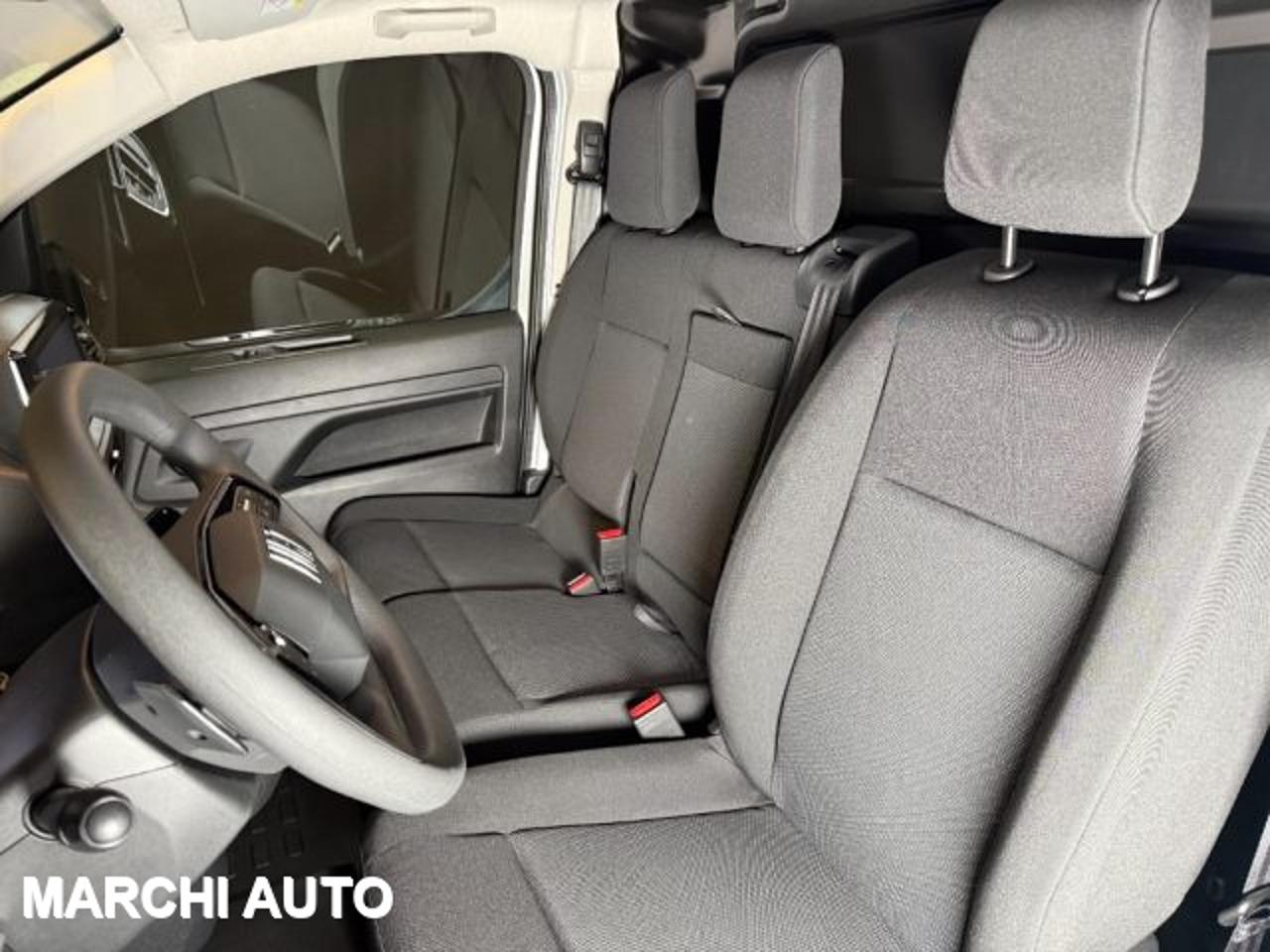 Fiat Fiat Scudo usata 2