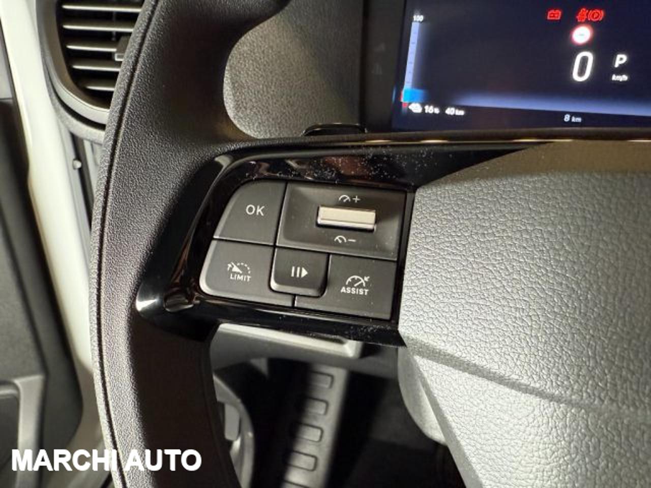 Fiat Fiat Scudo usata 3