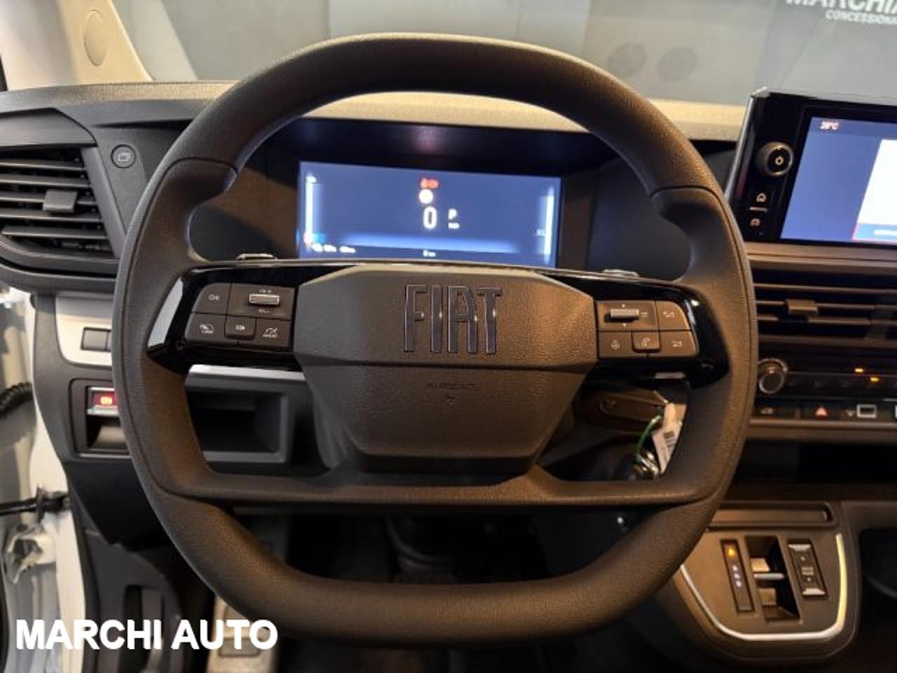 Fiat Fiat Scudo usata 4