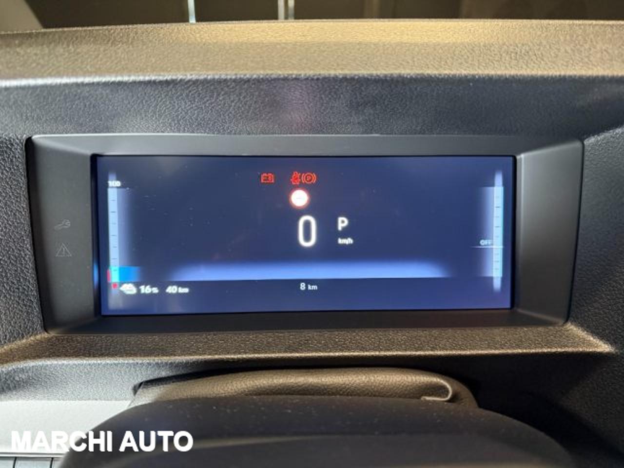 Fiat Fiat Scudo usata 5