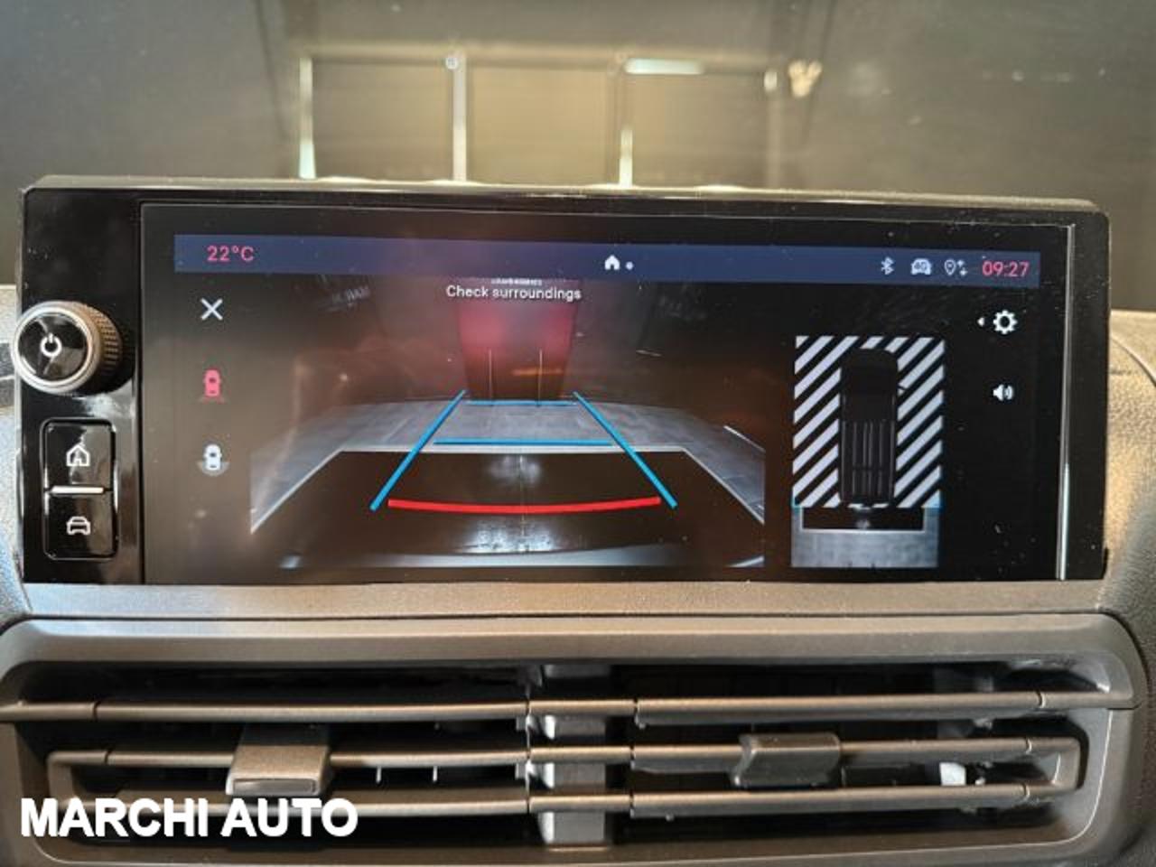 Fiat Fiat Scudo usata 7