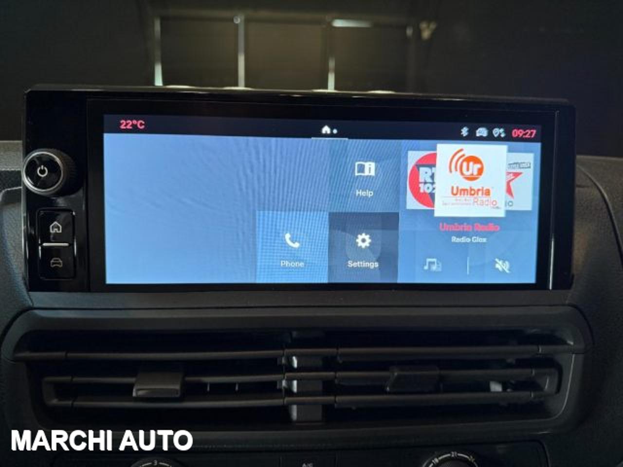 Fiat Fiat Scudo usata 8