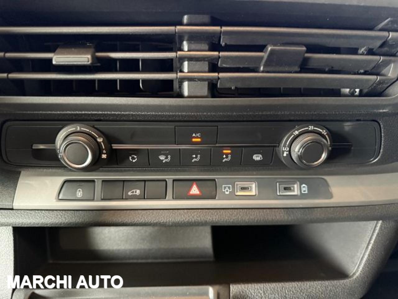 Fiat Fiat Scudo usata 9