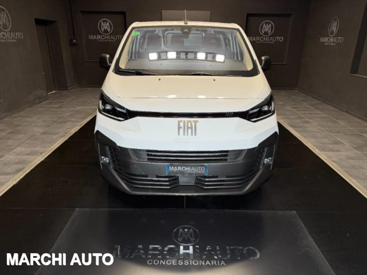 Fiat Fiat Scudo usata 11