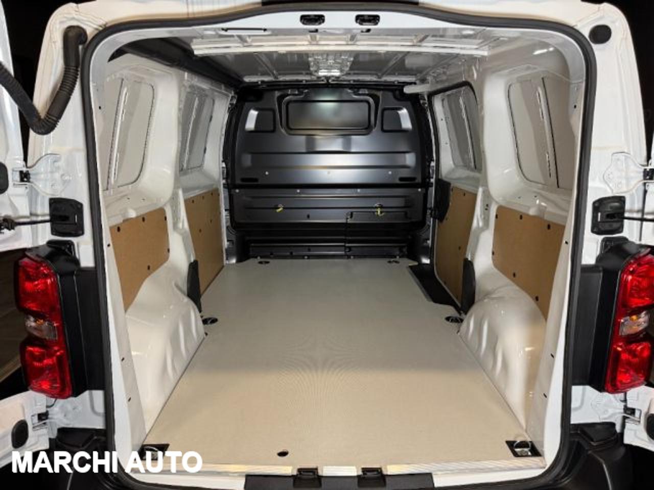 Fiat Fiat Scudo usata 15