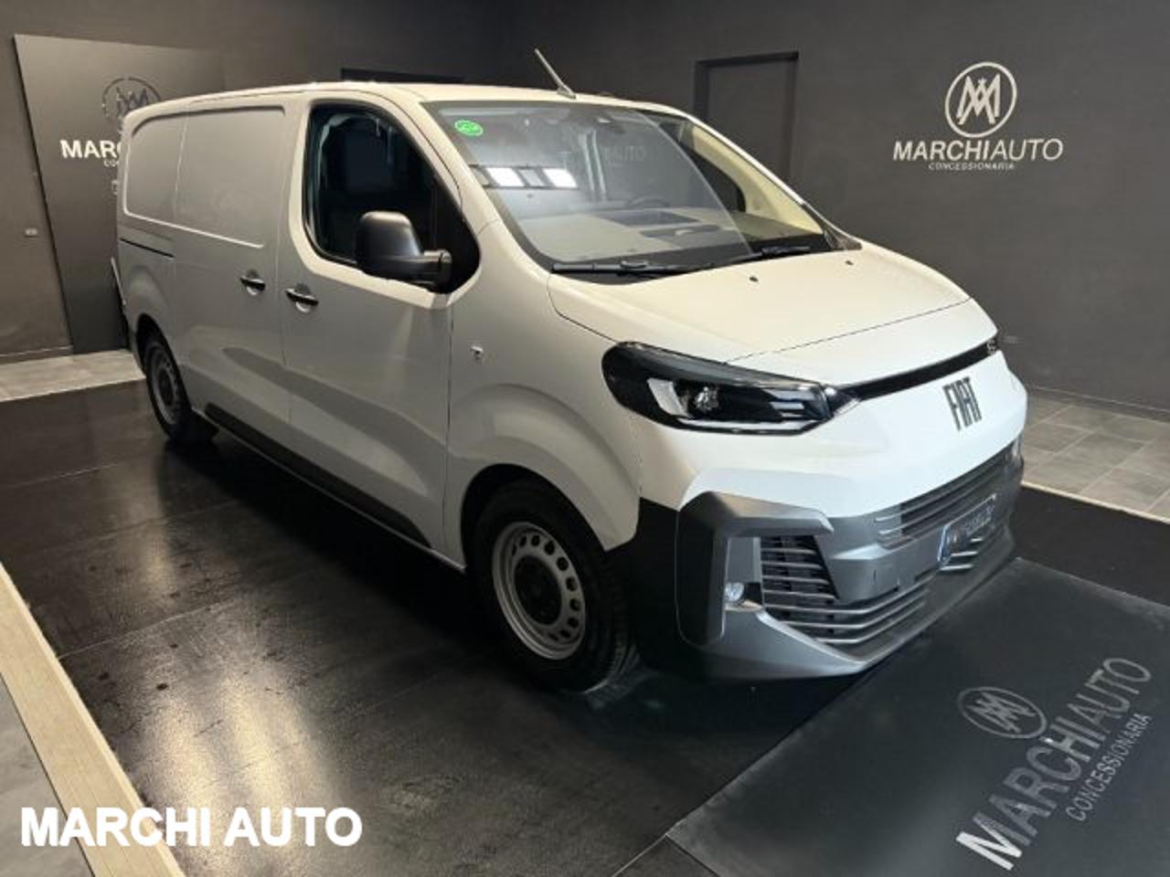 Fiat Fiat Scudo usata 16