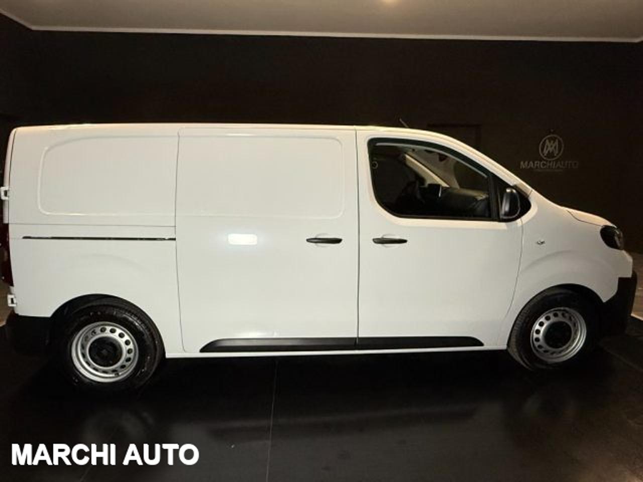 Fiat Fiat Scudo usata 17