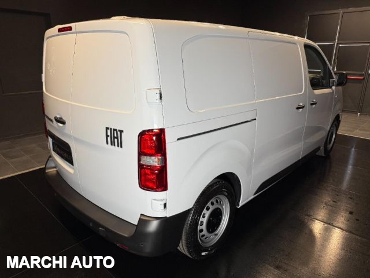 Fiat Fiat Scudo usata 18