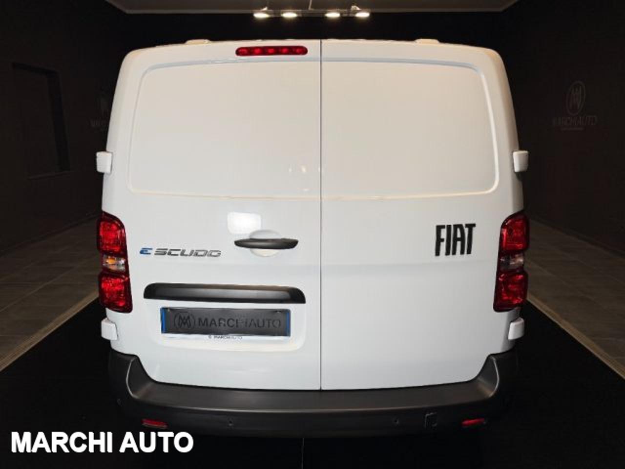 Fiat Fiat Scudo usata 19