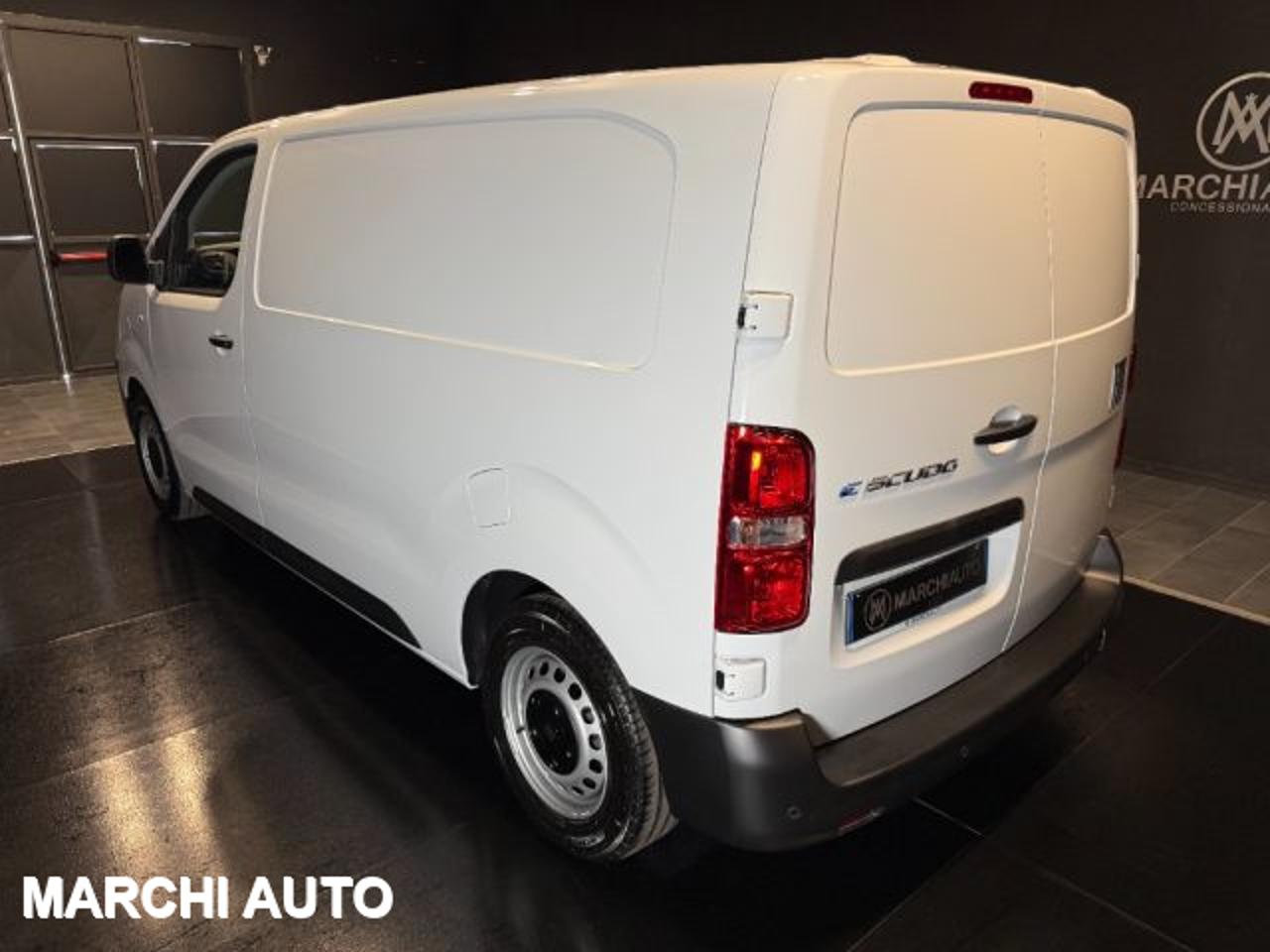 Fiat Fiat Scudo usata 20