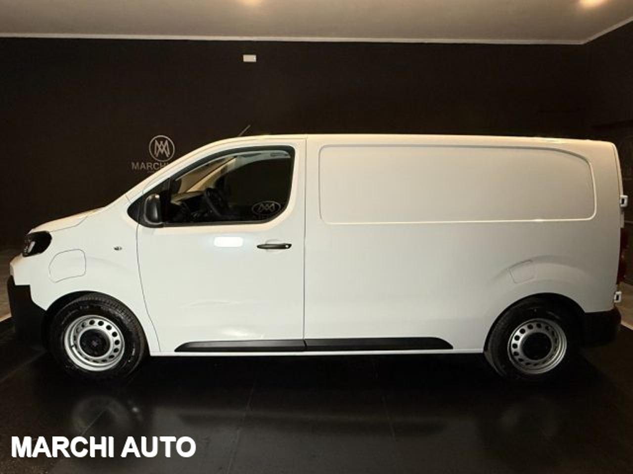 Fiat Fiat Scudo usata 21