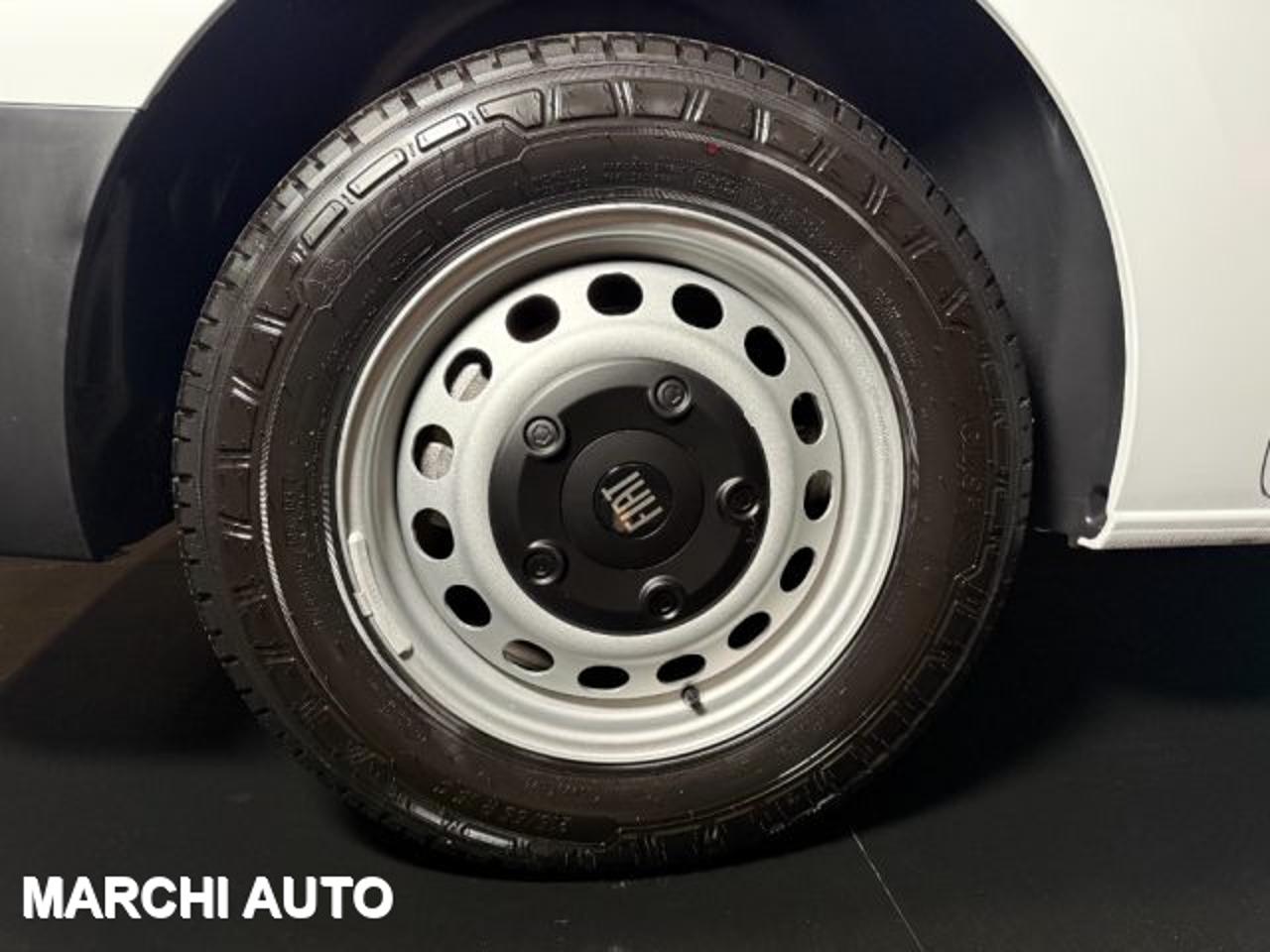 Fiat Fiat Scudo usata 22