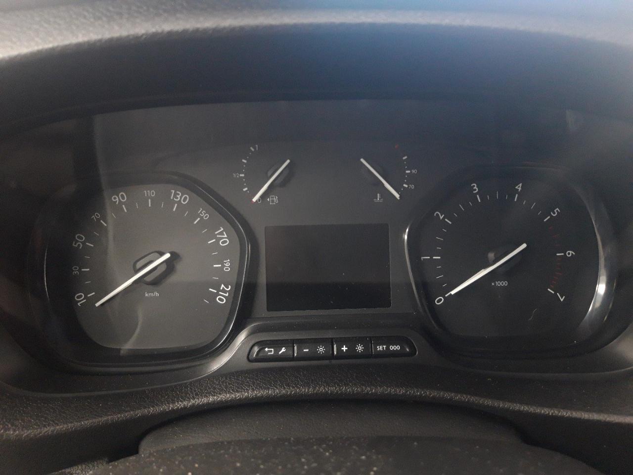 Fiat Fiat Scudo usata, con Climatizzatore