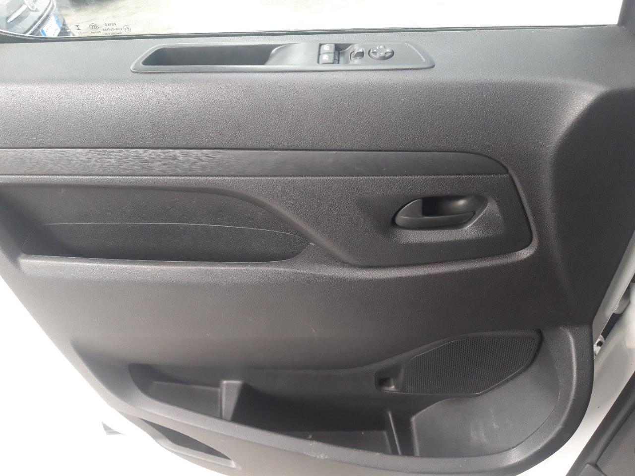 Fiat Fiat Scudo usata, con GPS